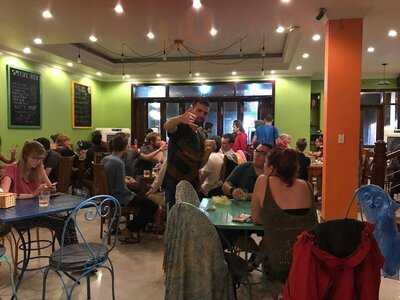 Chill Out Restaurant & Bar