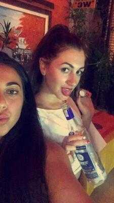 Lava Bar & Restaurant