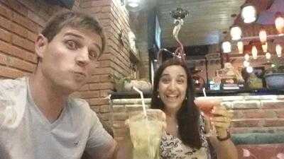 Lava Bar & Restaurant