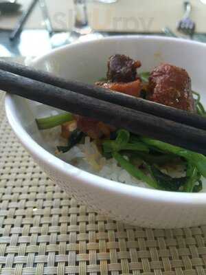 Nhà Hàng Chọn Món