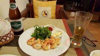 Nhà Hàng Chọn Món