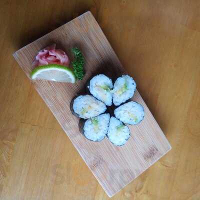 Nhà Hàng Little Tokyo Tại Hội An