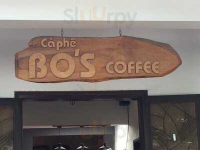Bo Coffee