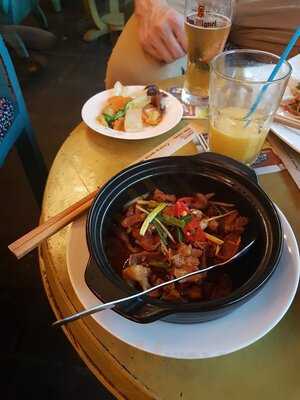 Nhà Hàng Vĩnh Hưng