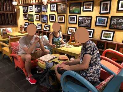 Nhà Hàng Vĩnh Hưng