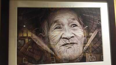 Nhà Hàng Vĩnh Hưng