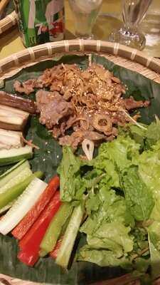 Nhà Hàng Vĩnh Hưng