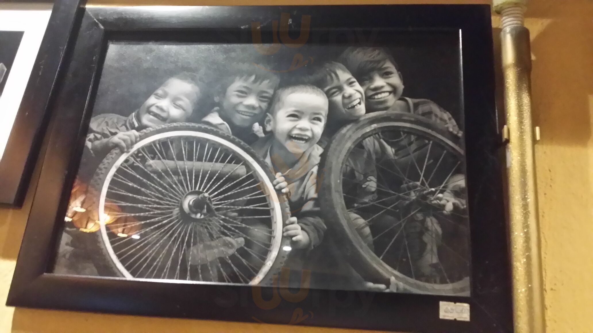 Nhà Hàng Vĩnh Hưng