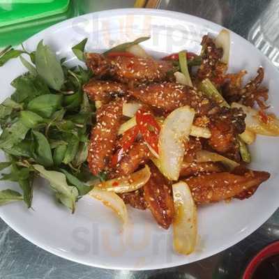 Nhà Hàng Cari Hội An