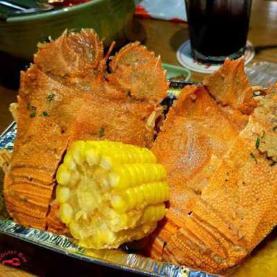 Nhà Hàng Cari Hội An