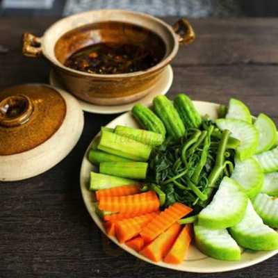 Nhà Hàng Cari Hội An