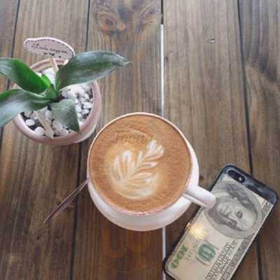 Nhà Hàng Cari Hội An