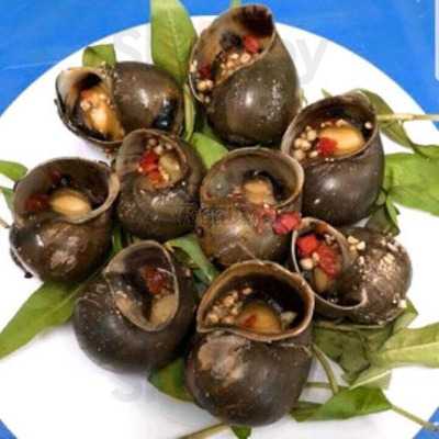 Nhà Hàng Cari Hội An