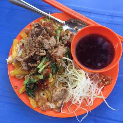 Nhà Hàng Cari Hội An