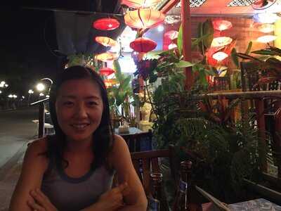 Nhà Hàng Cari Hội An