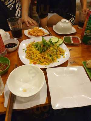 Lẩu & Nướng Nướng Niêu Bbq