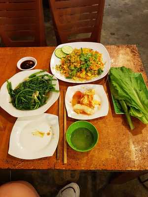 Lẩu & Nướng Nướng Niêu Bbq