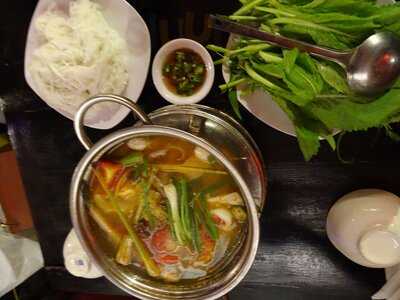 Lẩu & Nướng Nướng Niêu Bbq