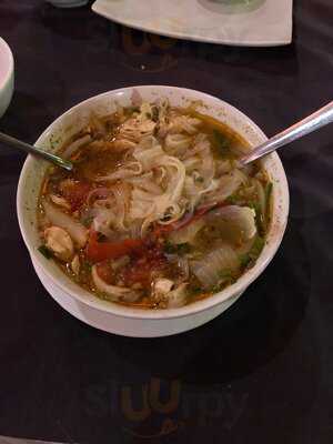 River Front Restaurant