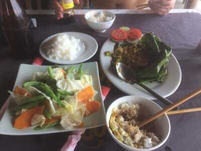 River Front Restaurant