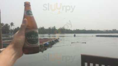 River Front Restaurant