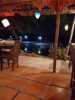 River Front Restaurant