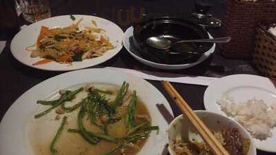 River Front Restaurant