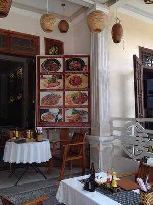 Cactus Restaurant Hoi An