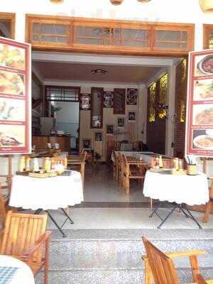 Cactus Restaurant Hoi An