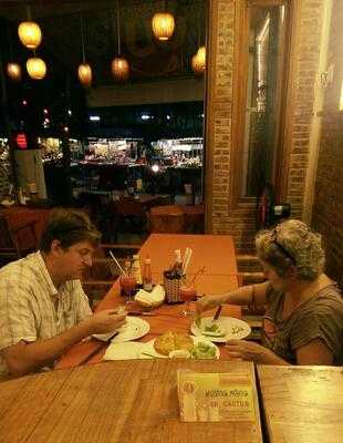 Cactus Restaurant Hoi An