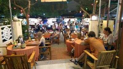 Cactus Restaurant Hoi An