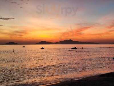 Aira An Bang Garden Restaurant