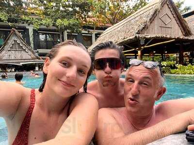 Aira An Bang Garden Restaurant