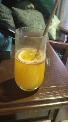 Aira An Bang Garden Restaurant