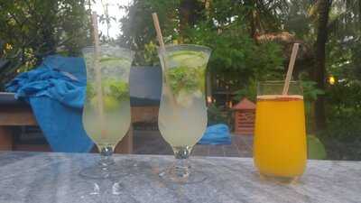 Aira An Bang Garden Restaurant