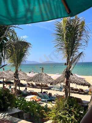 Aira An Bang Garden Restaurant