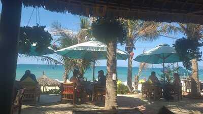 Aira An Bang Garden Restaurant