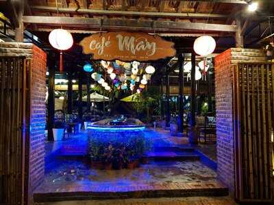 Mây Coffee & Restaurant