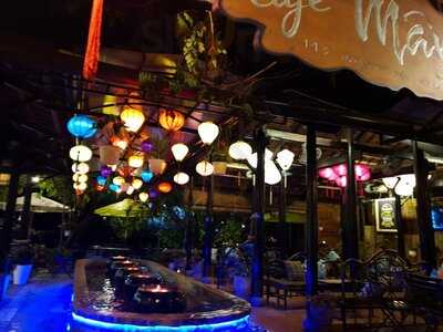 Mây Coffee & Restaurant