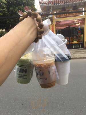 Tiệm Cà Phê 1994