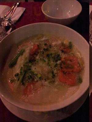 Yellow Flower Riverside Restaurant