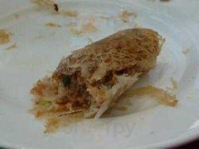 Yellow Flower Riverside Restaurant