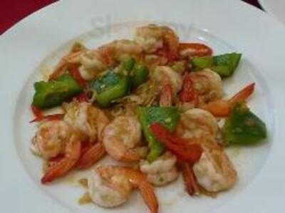 Yellow Flower Riverside Restaurant