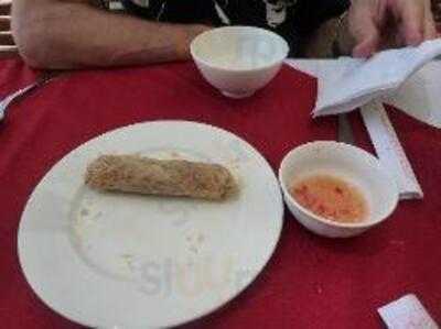 Yellow Flower Riverside Restaurant