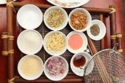 Yellow Flower Riverside Restaurant