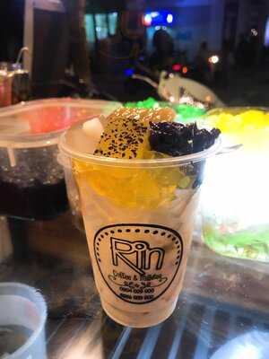 Trà Sữa Rin