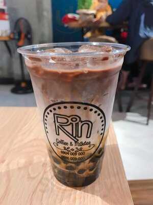 Trà Sữa Rin