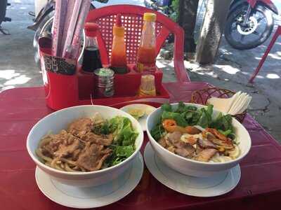 Cà Phê Phương Vy