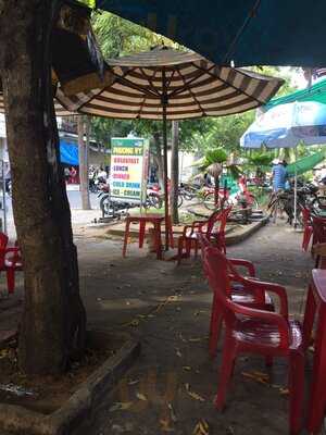 Cà Phê Phương Vy