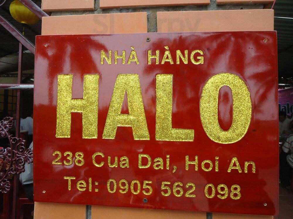 Halo Resturant & Cafe